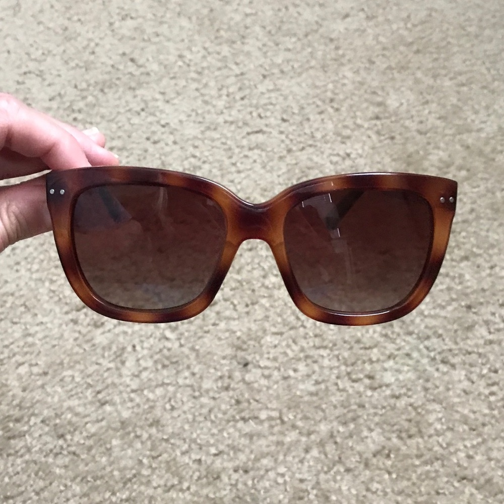 Cole Haan Women’s Polarized Sunglasses